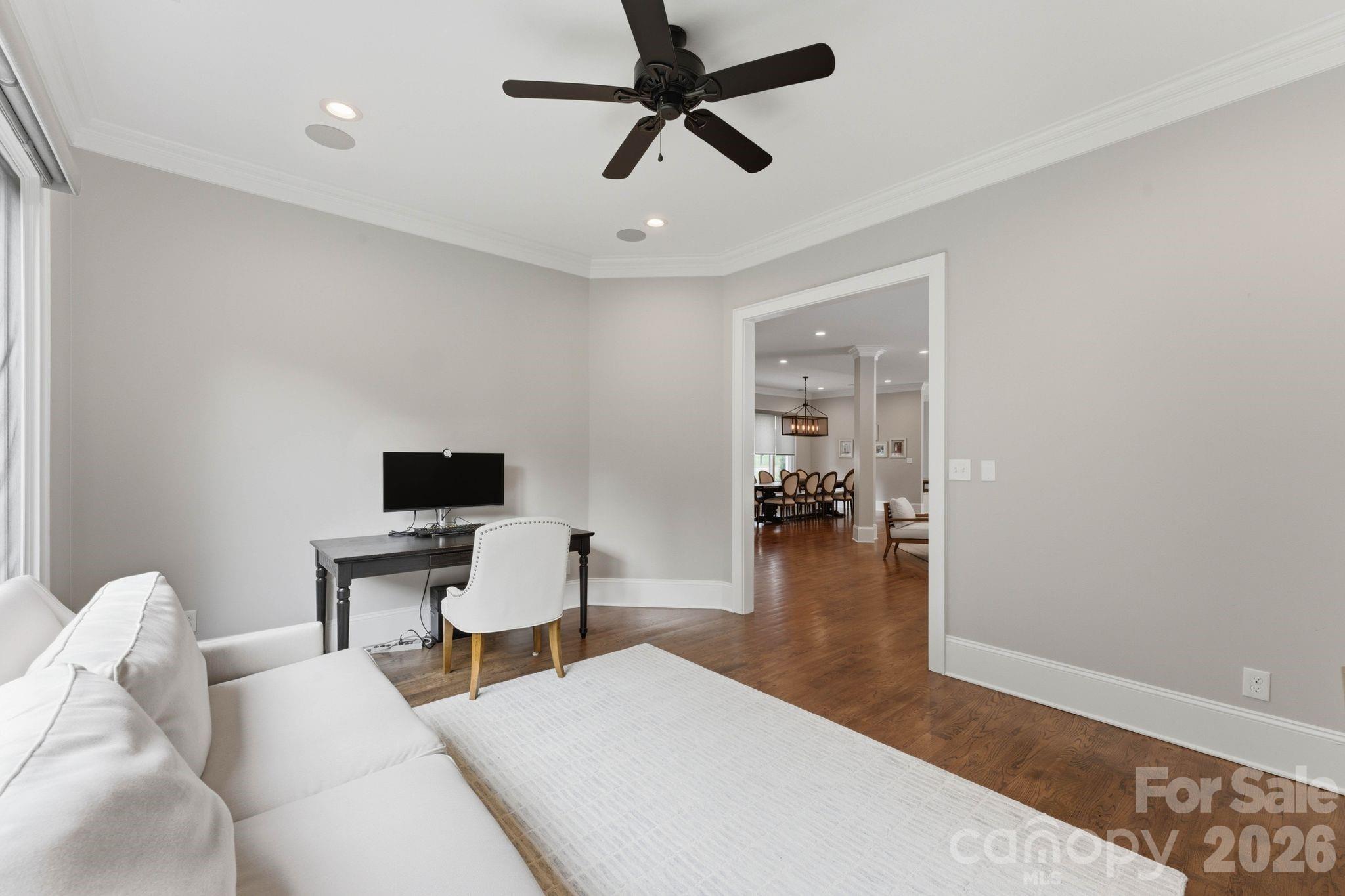 Robinson Woods - Residential