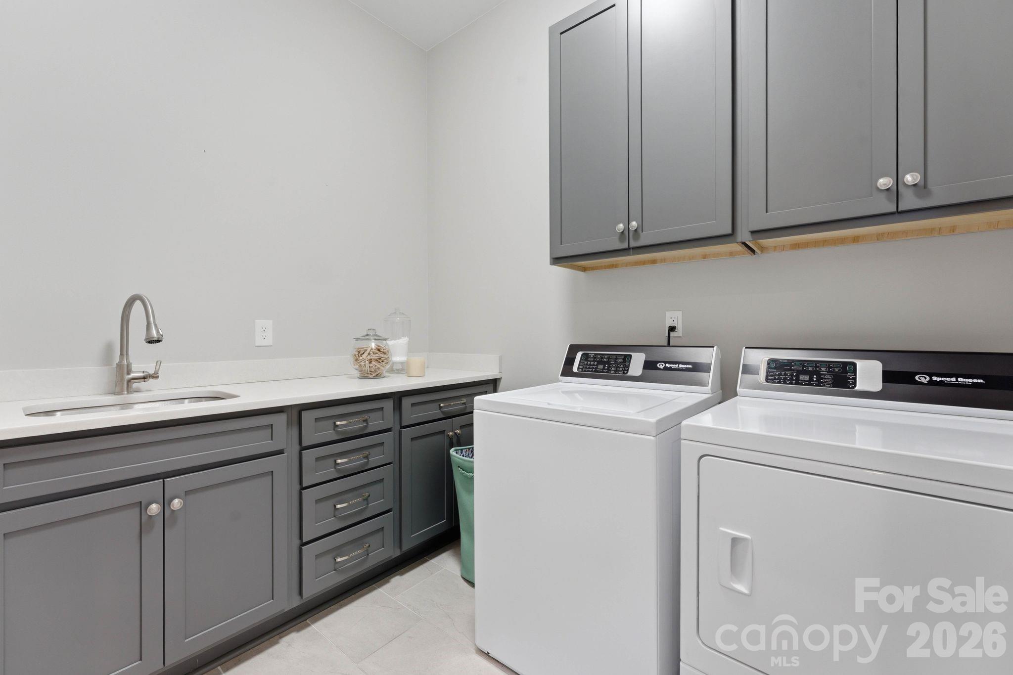 Robinson Woods - Residential