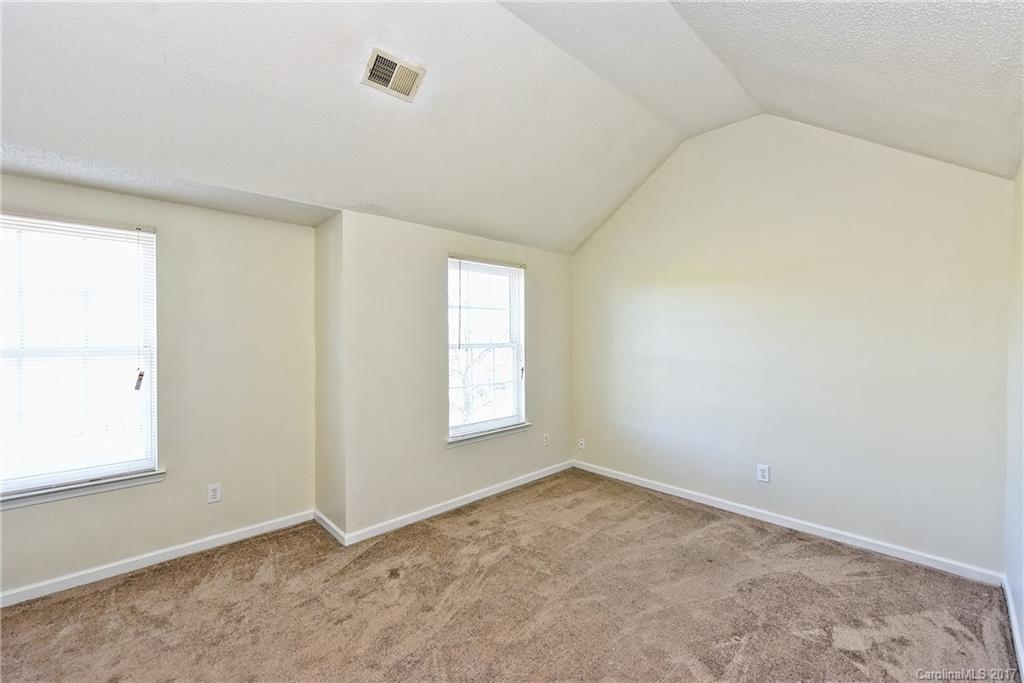 Forest Oaks - Residential