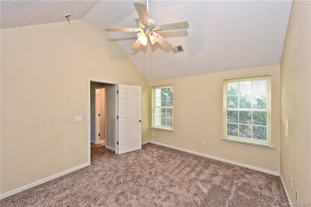 Forest Oaks - Residential