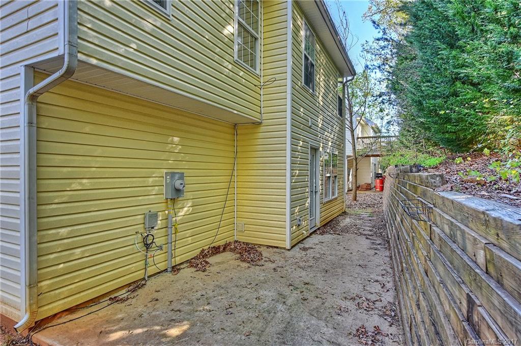 Forest Oaks - Residential