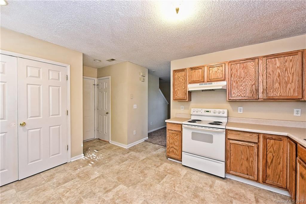 Forest Oaks - Residential