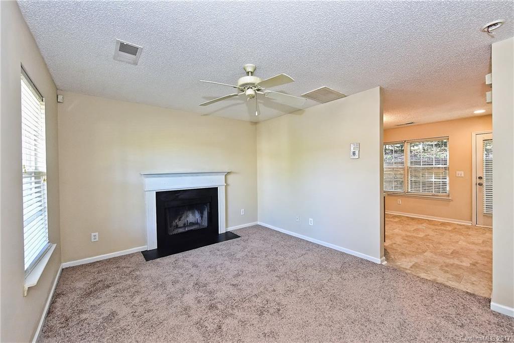 Forest Oaks - Residential
