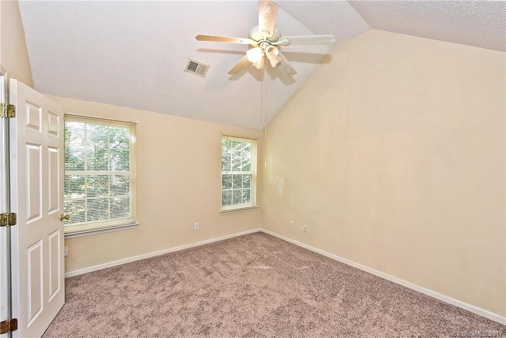Forest Oaks - Residential