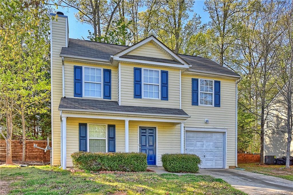 Forest Oaks - Residential