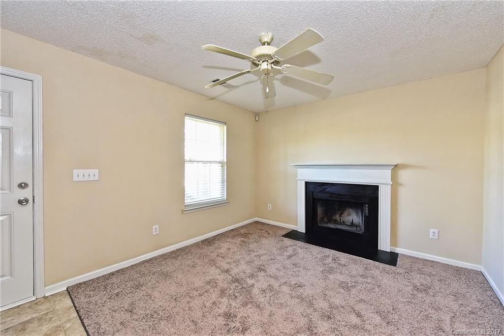 Forest Oaks - Residential