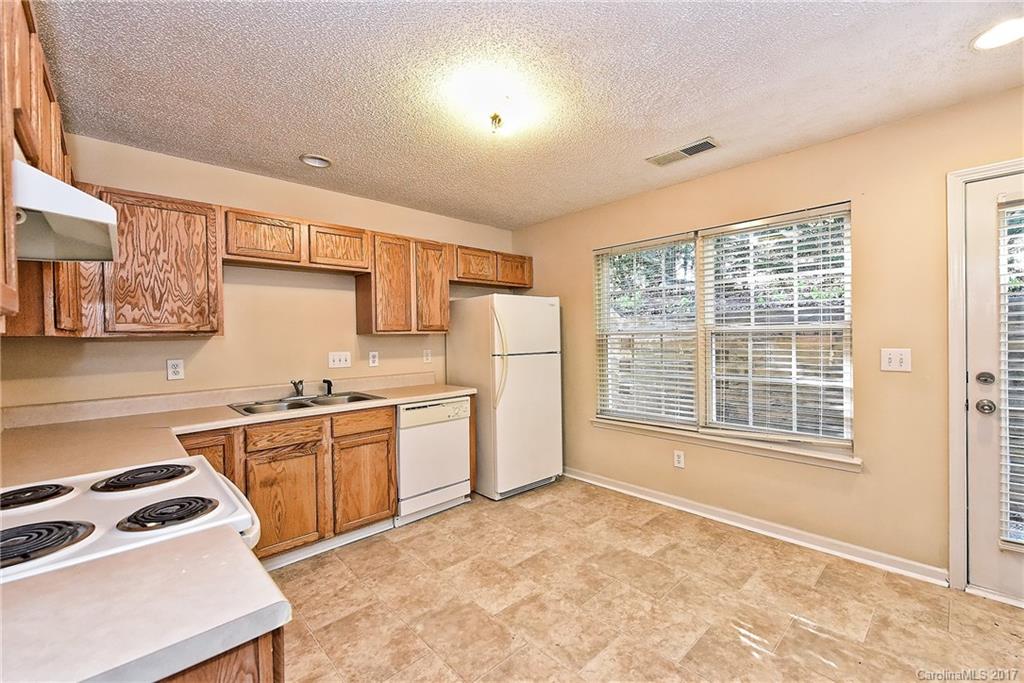Forest Oaks - Residential