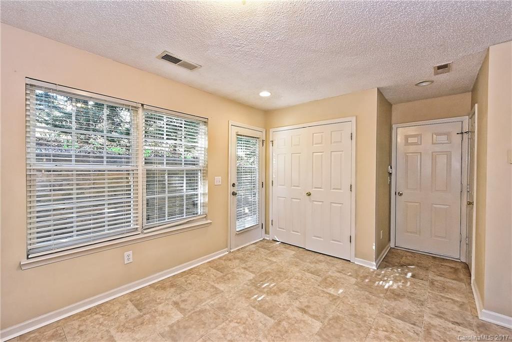 Forest Oaks - Residential