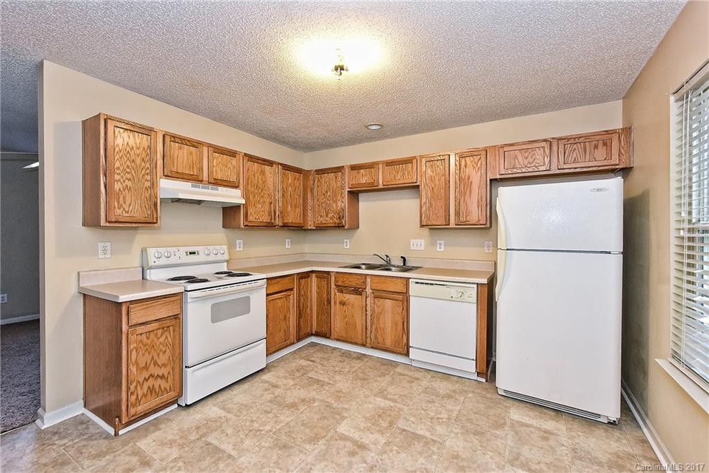 Forest Oaks - Residential