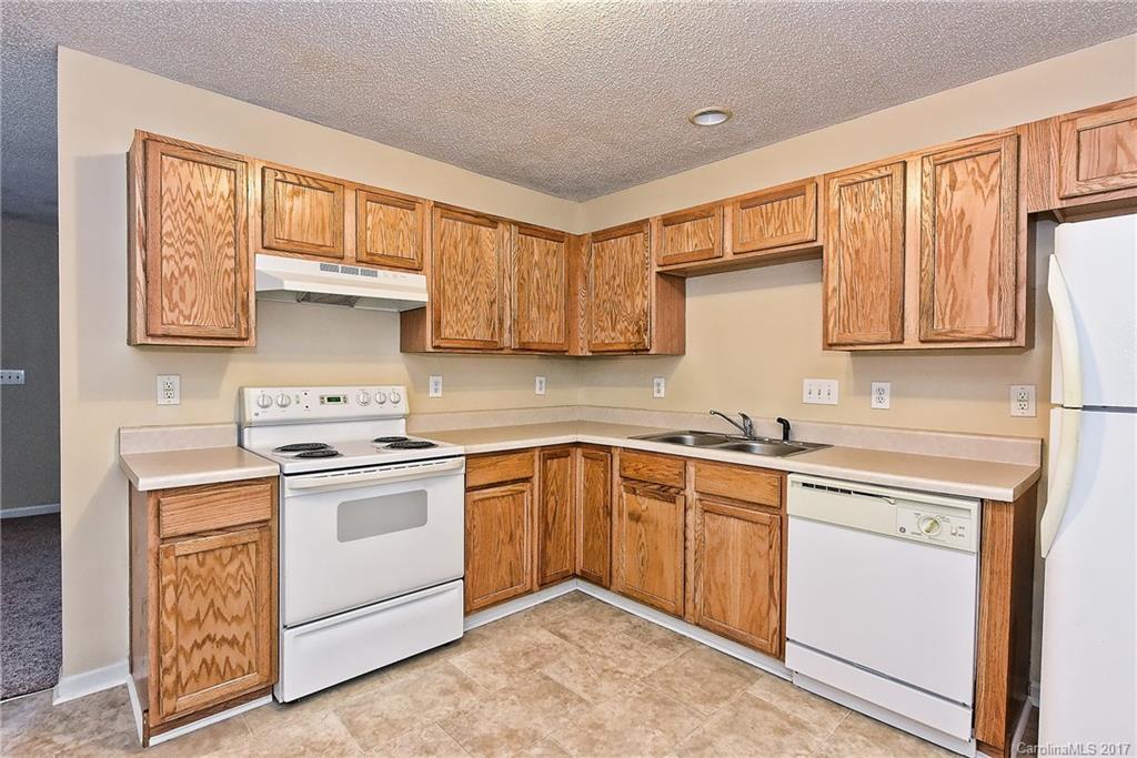 Forest Oaks - Residential