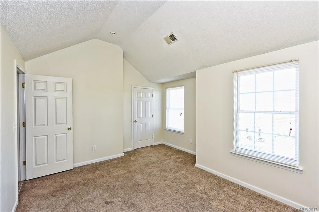 Forest Oaks - Residential