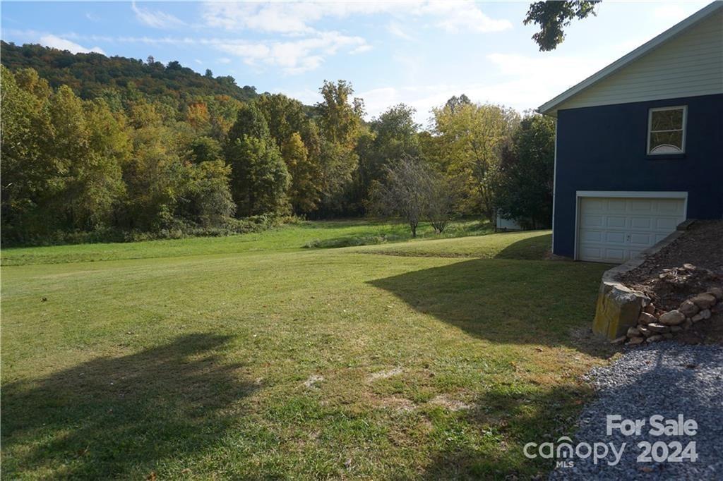 295 Merrills Cove Road