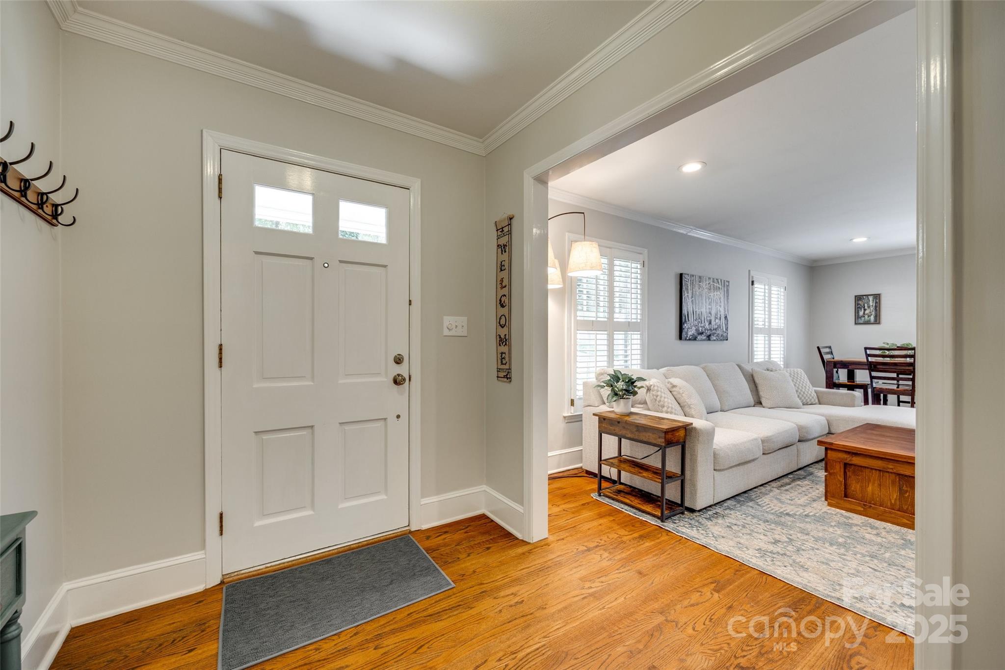 7026 Tabor Lane