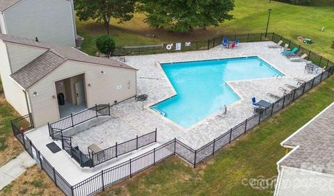 11011 Running Ridge Road Charlotte NC 28226