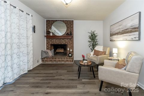 11011 Running Ridge Road Charlotte NC 28226