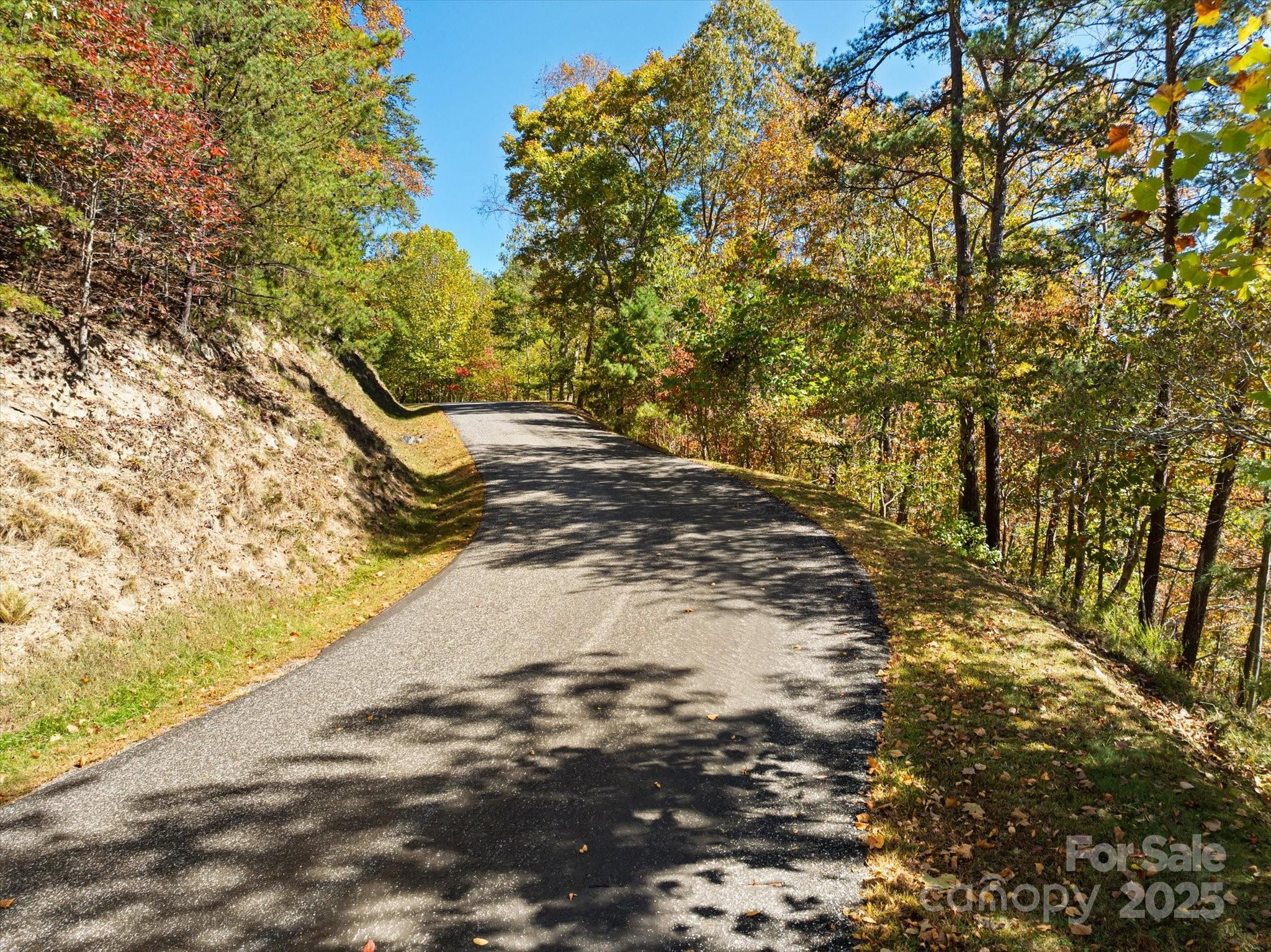 French Broad Crossing - Land