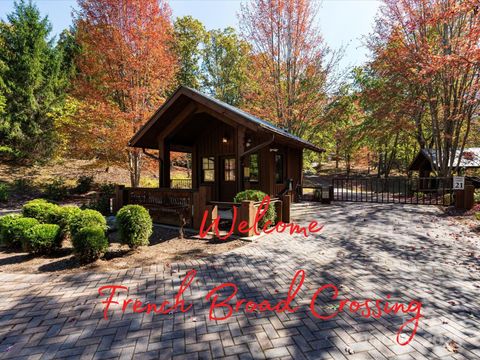 2307 French Broad Parkway Marshall NC 28753