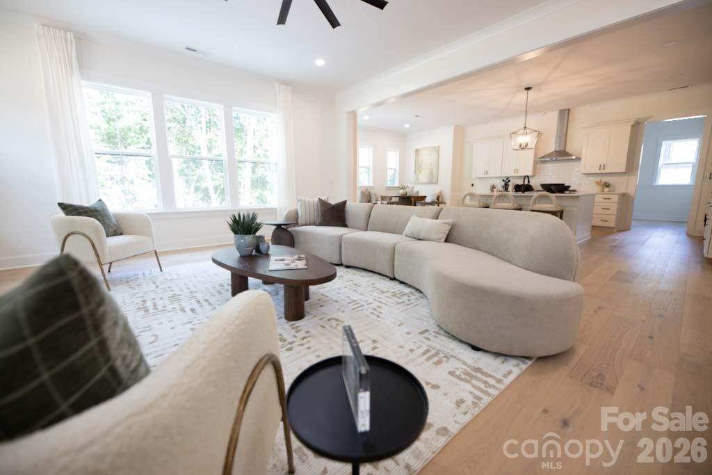 320 Laurel Crest Drive