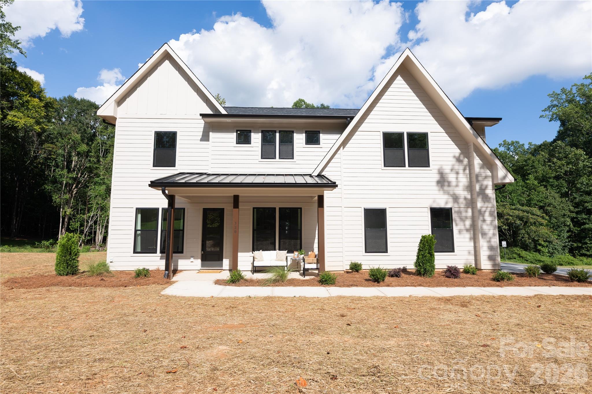 320 Laurel Crest Drive
