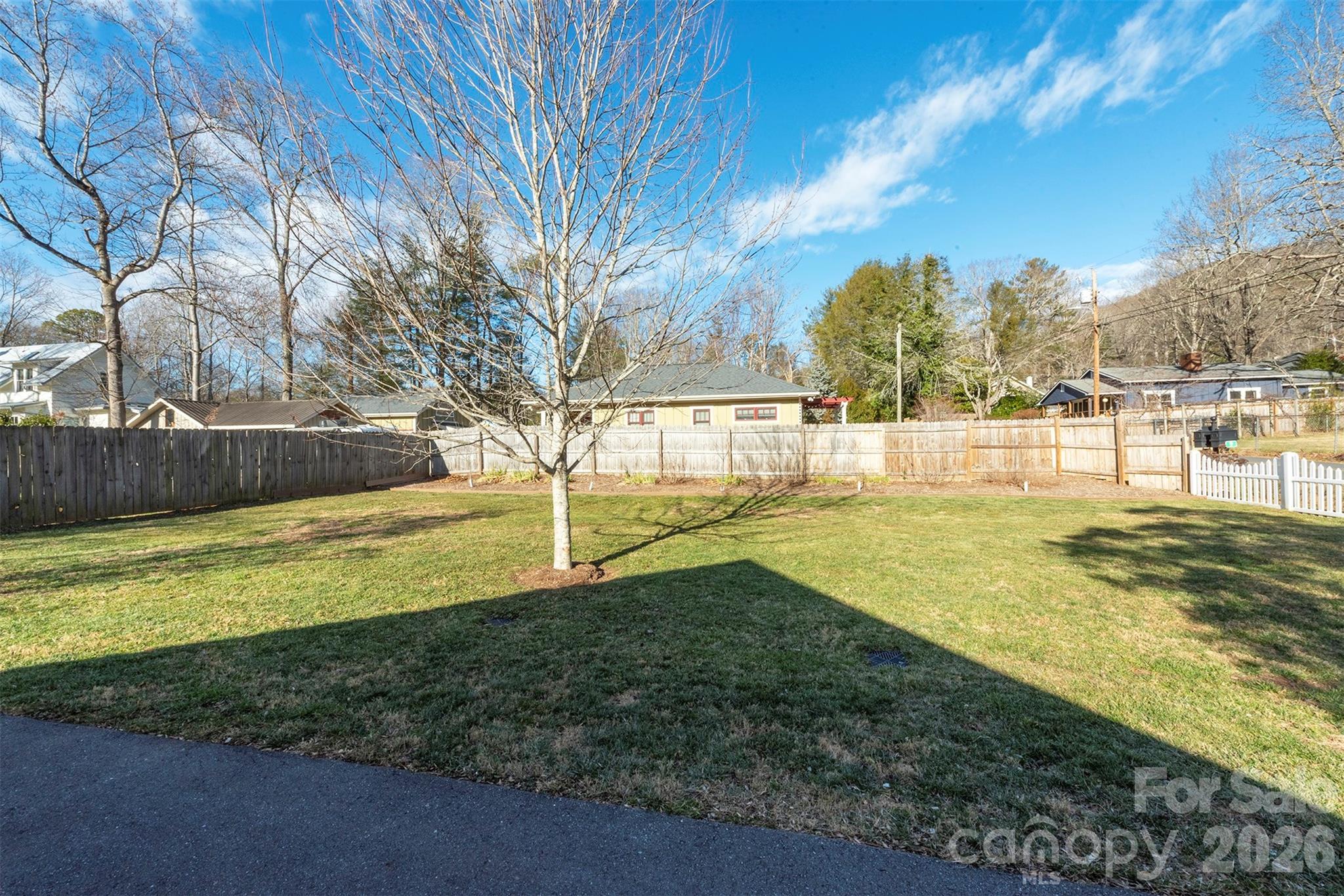 RO Alexander - Residential