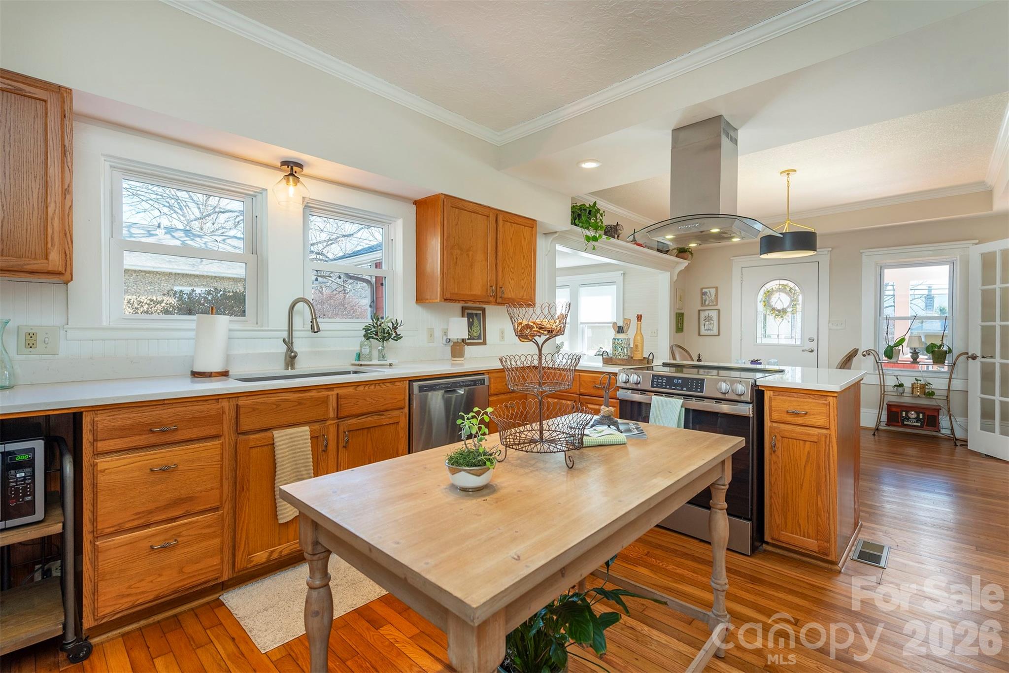 RO Alexander - Residential