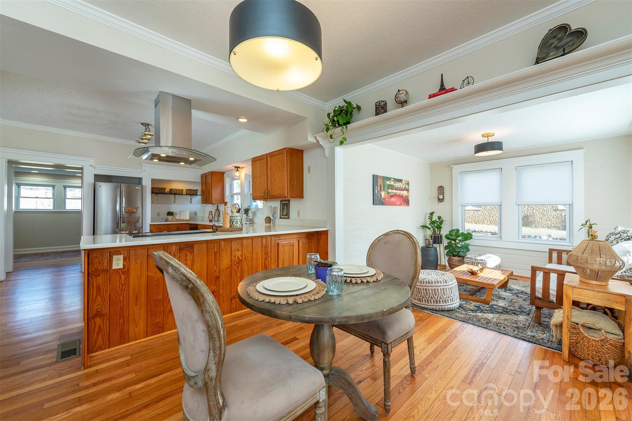 RO Alexander - Residential