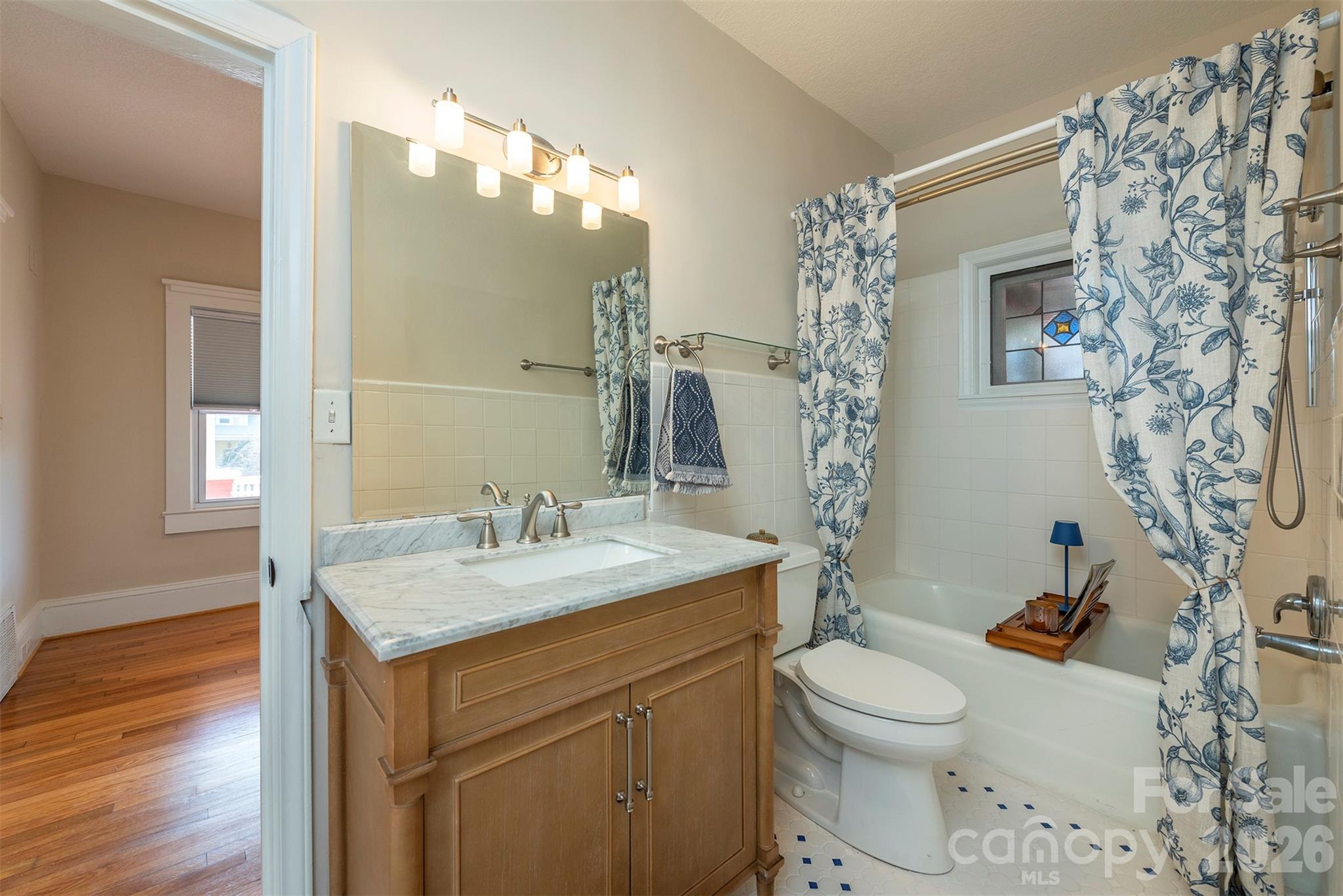 RO Alexander - Residential