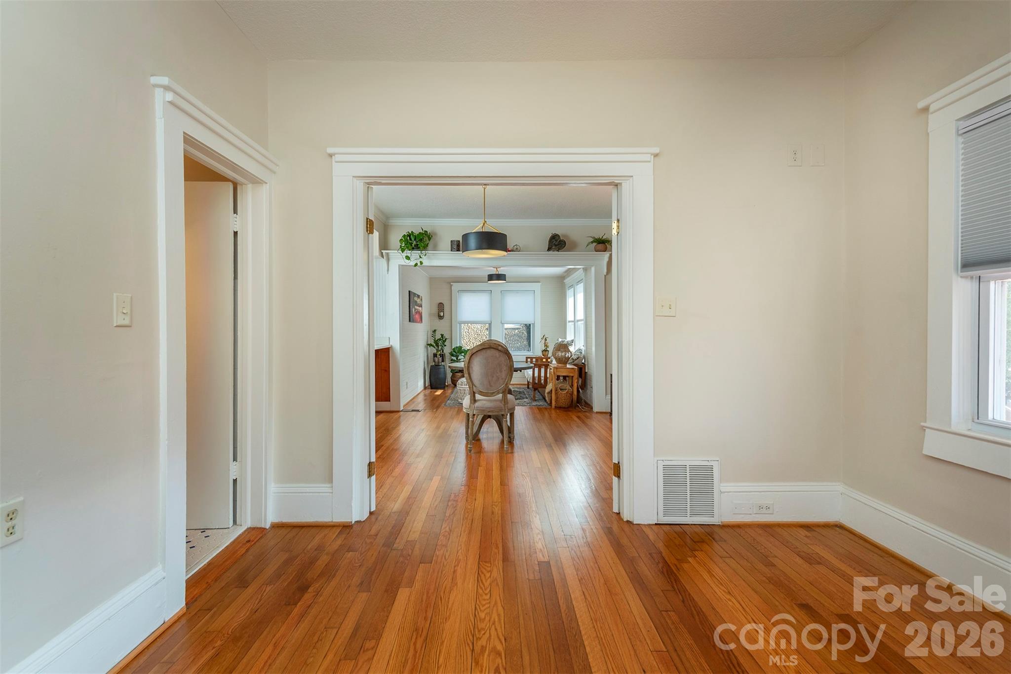 RO Alexander - Residential