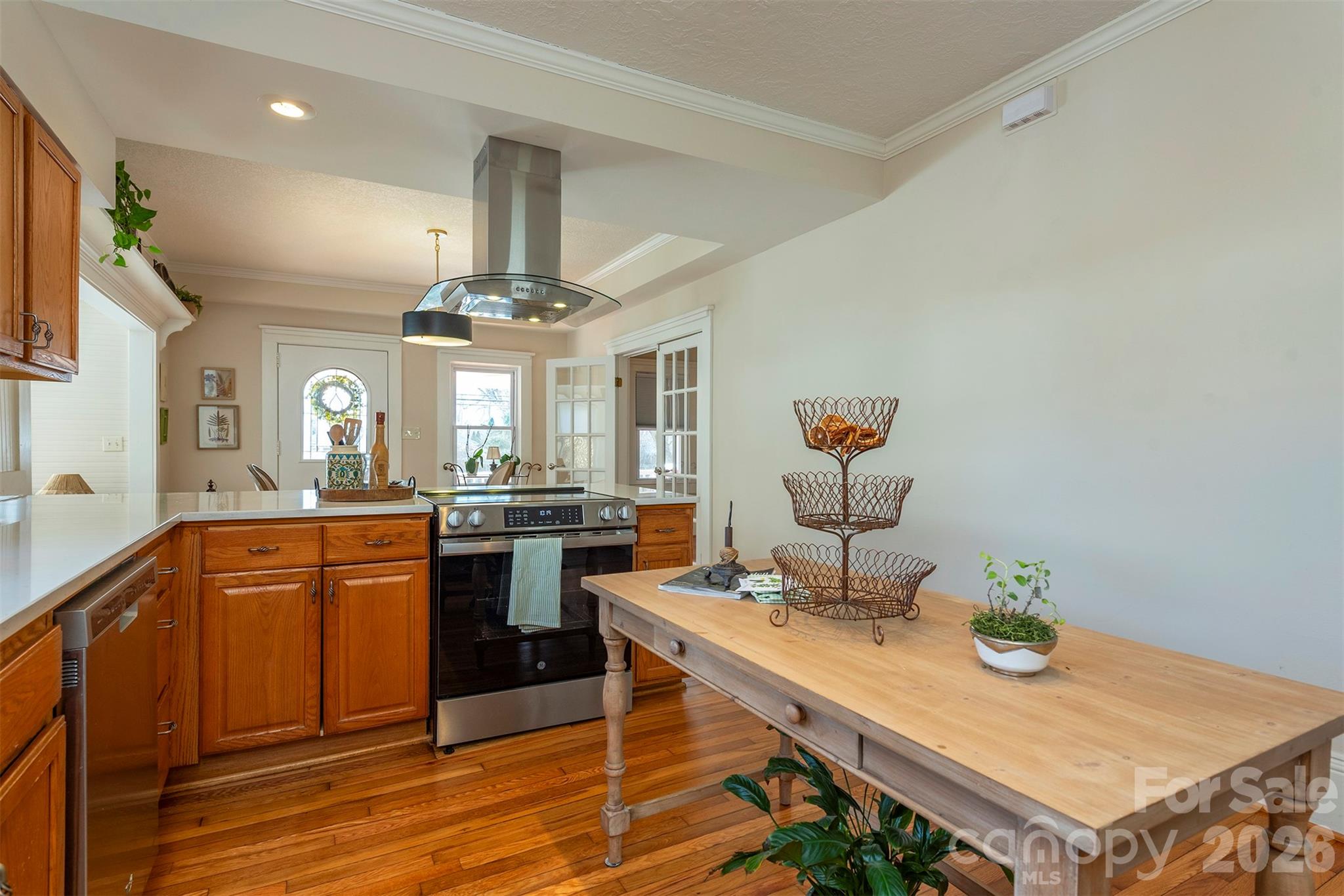 RO Alexander - Residential