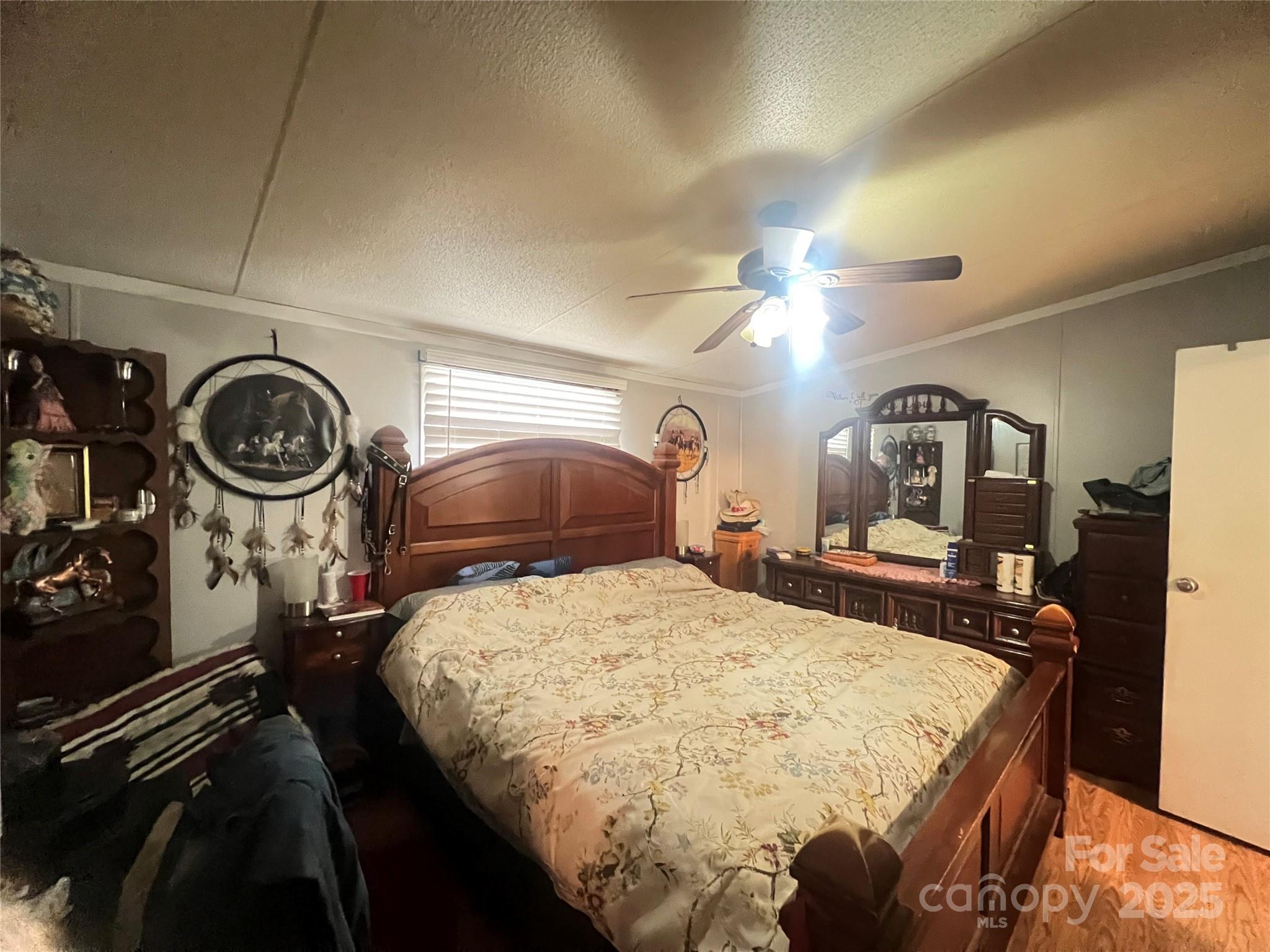 Courtney Place - Residential