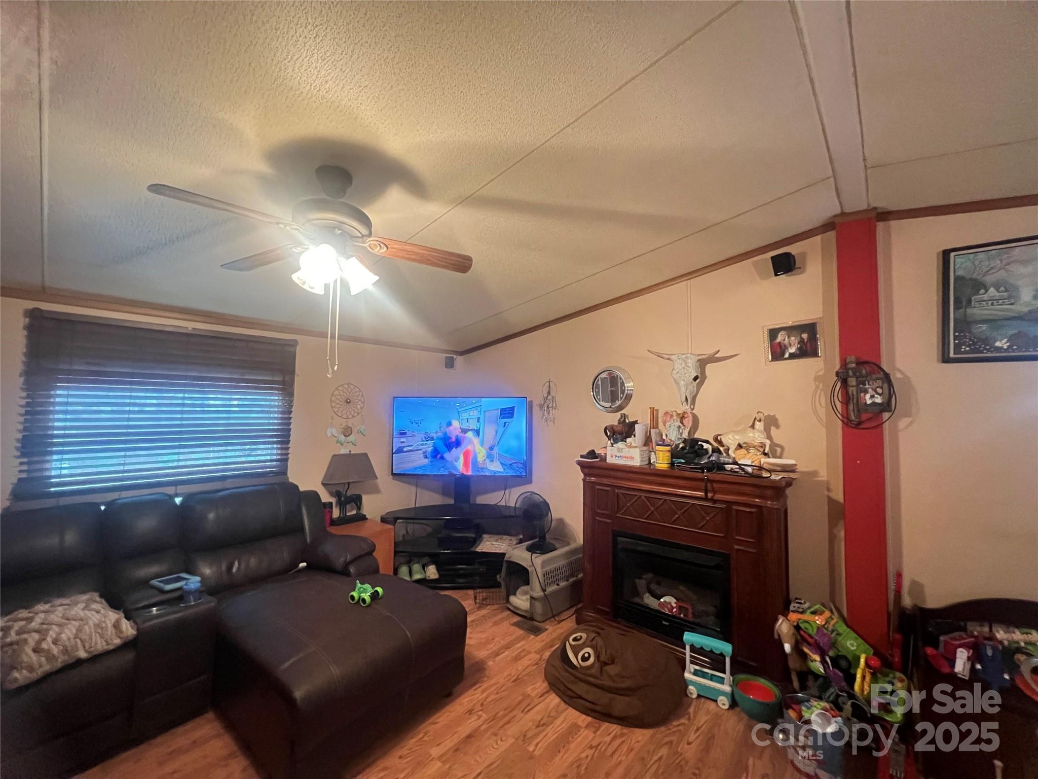 Courtney Place - Residential