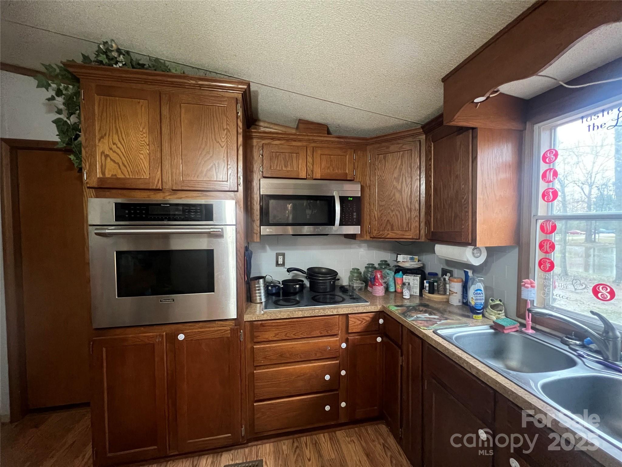 Courtney Place - Residential