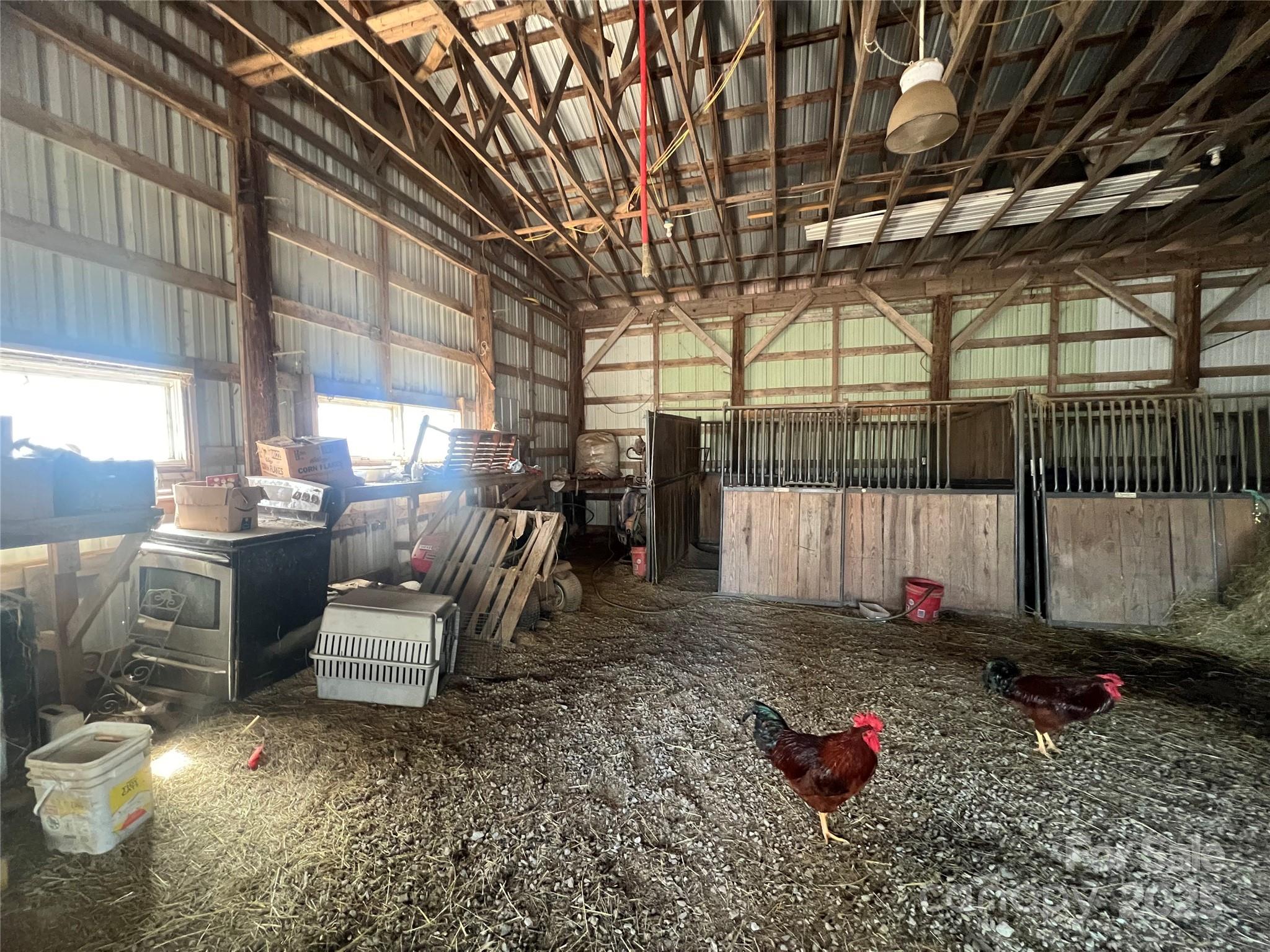 Courtney Place - Residential