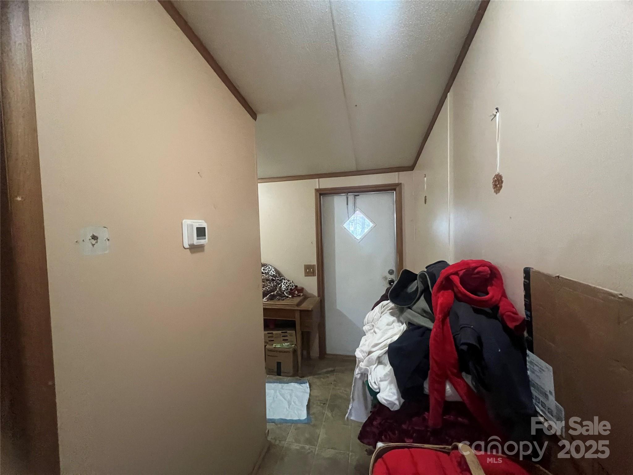 Courtney Place - Residential