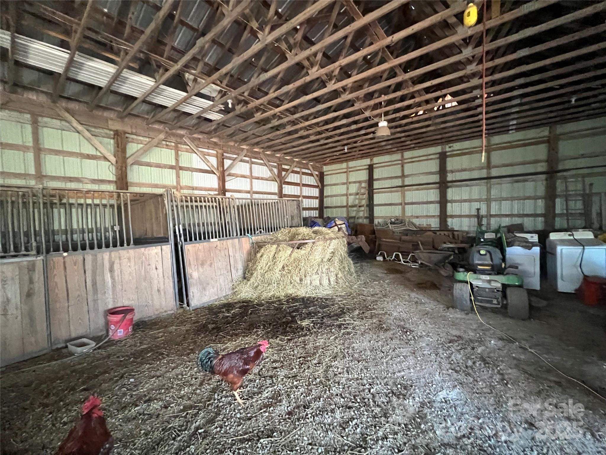 Courtney Place - Residential