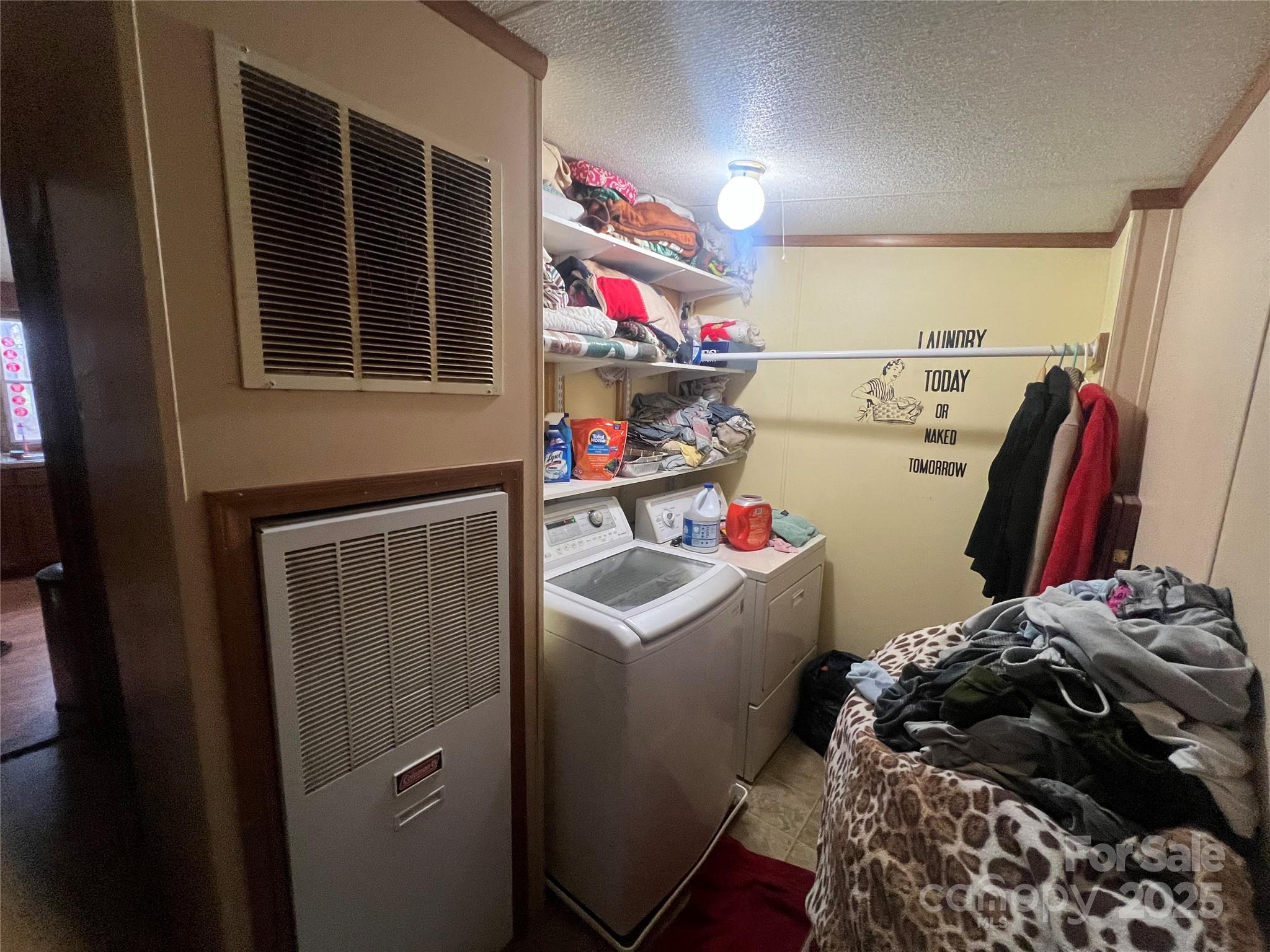 Courtney Place - Residential