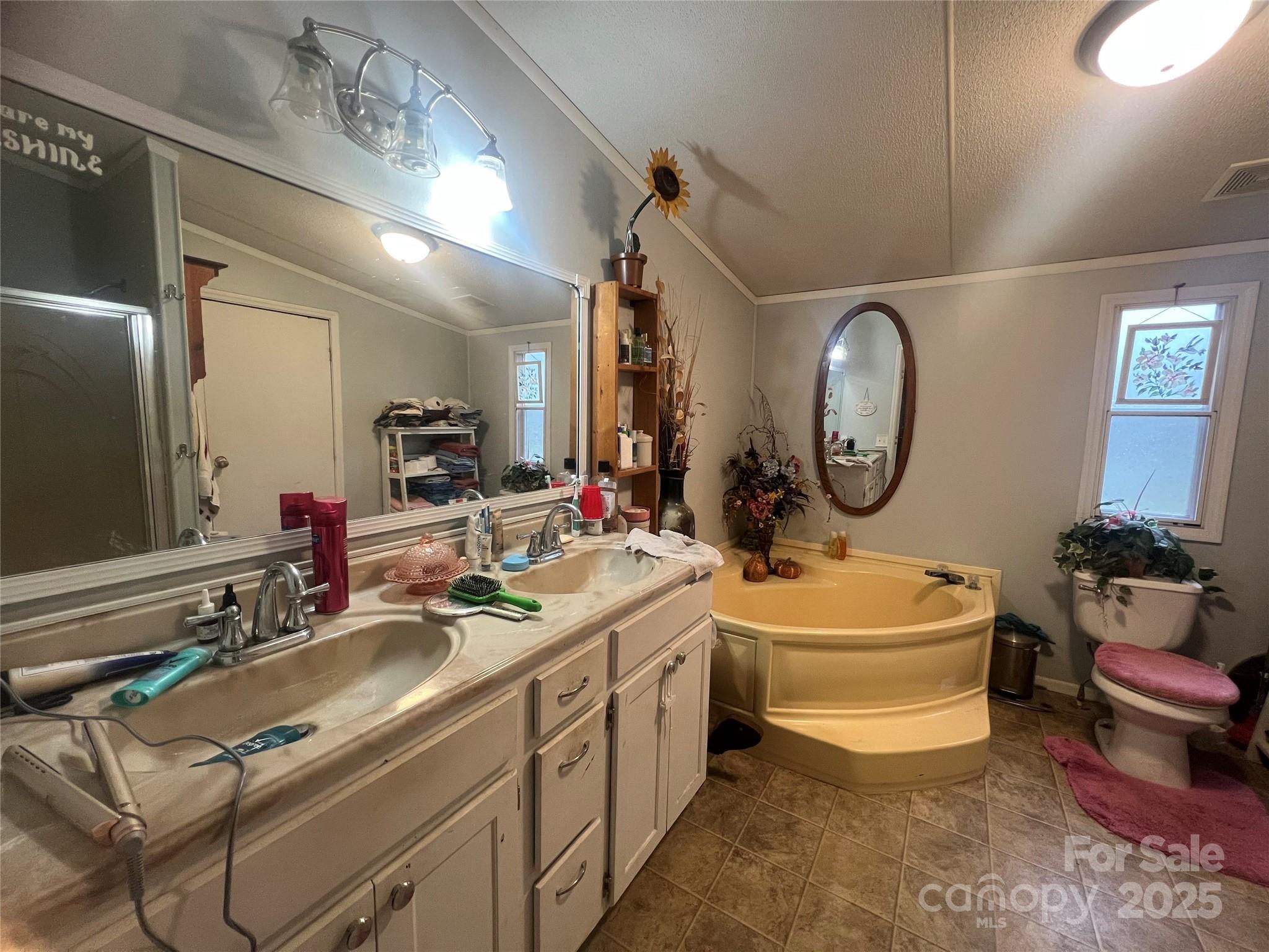 Courtney Place - Residential