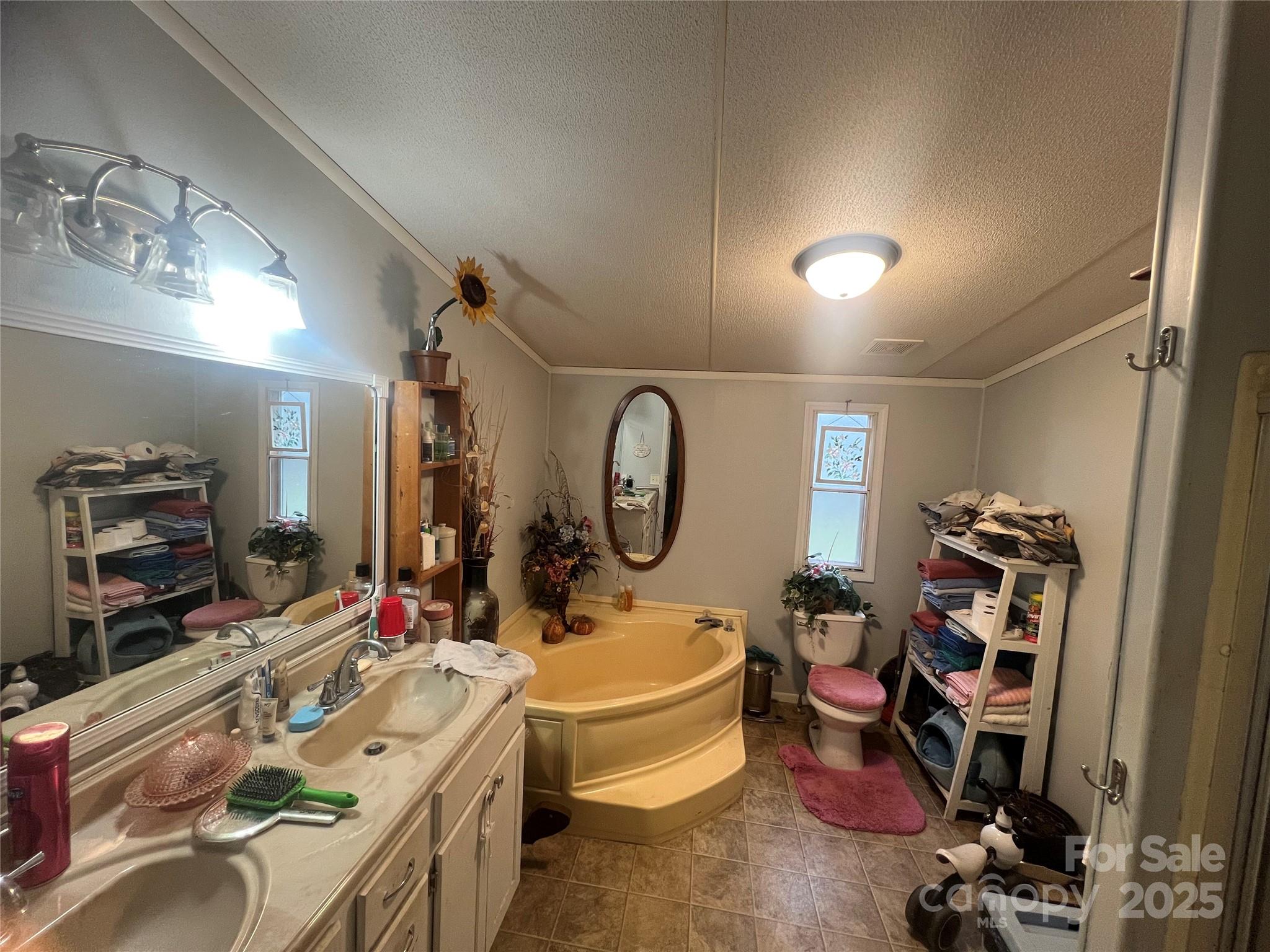 Courtney Place - Residential