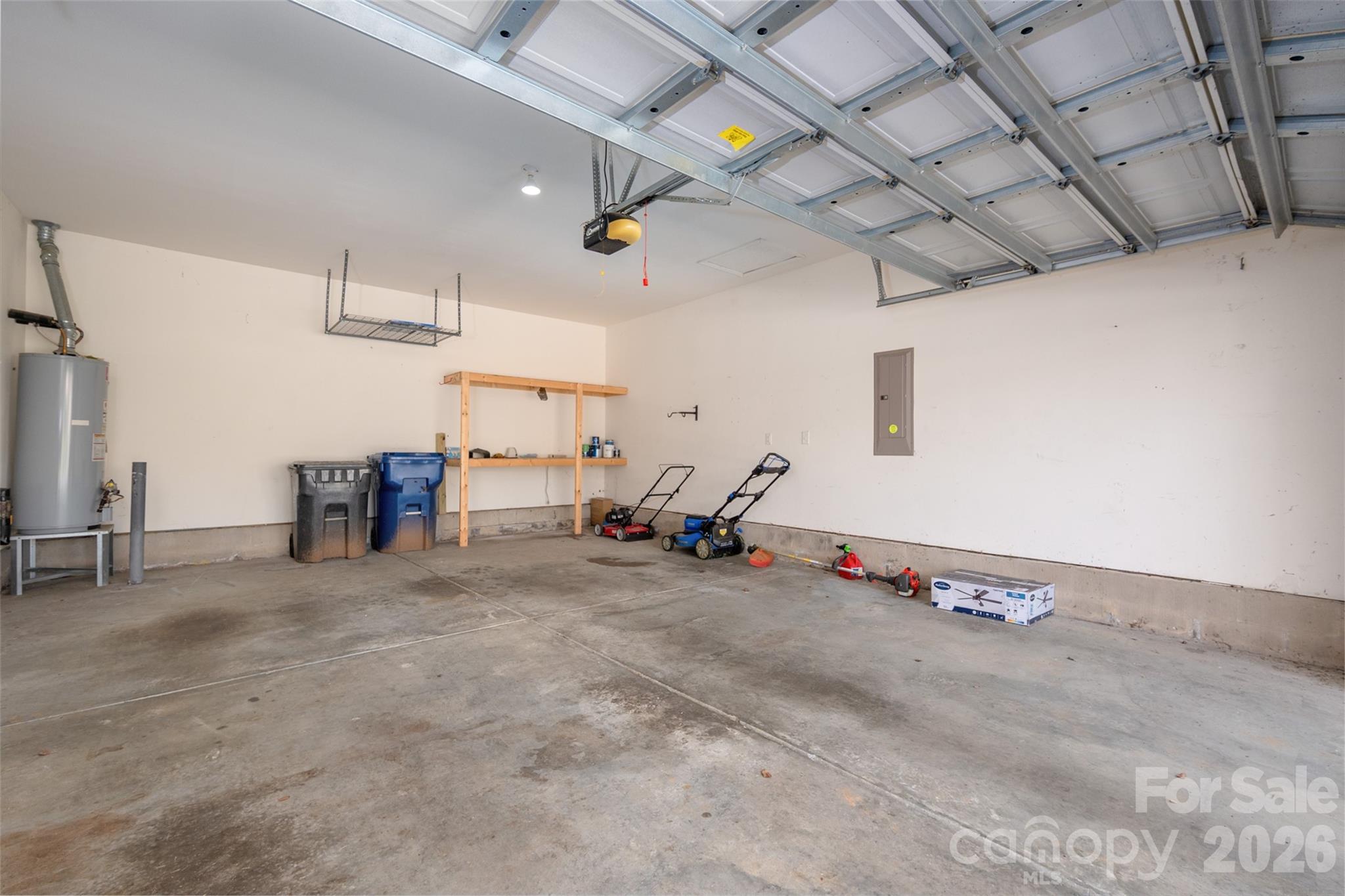 Tanners Creek - Residential