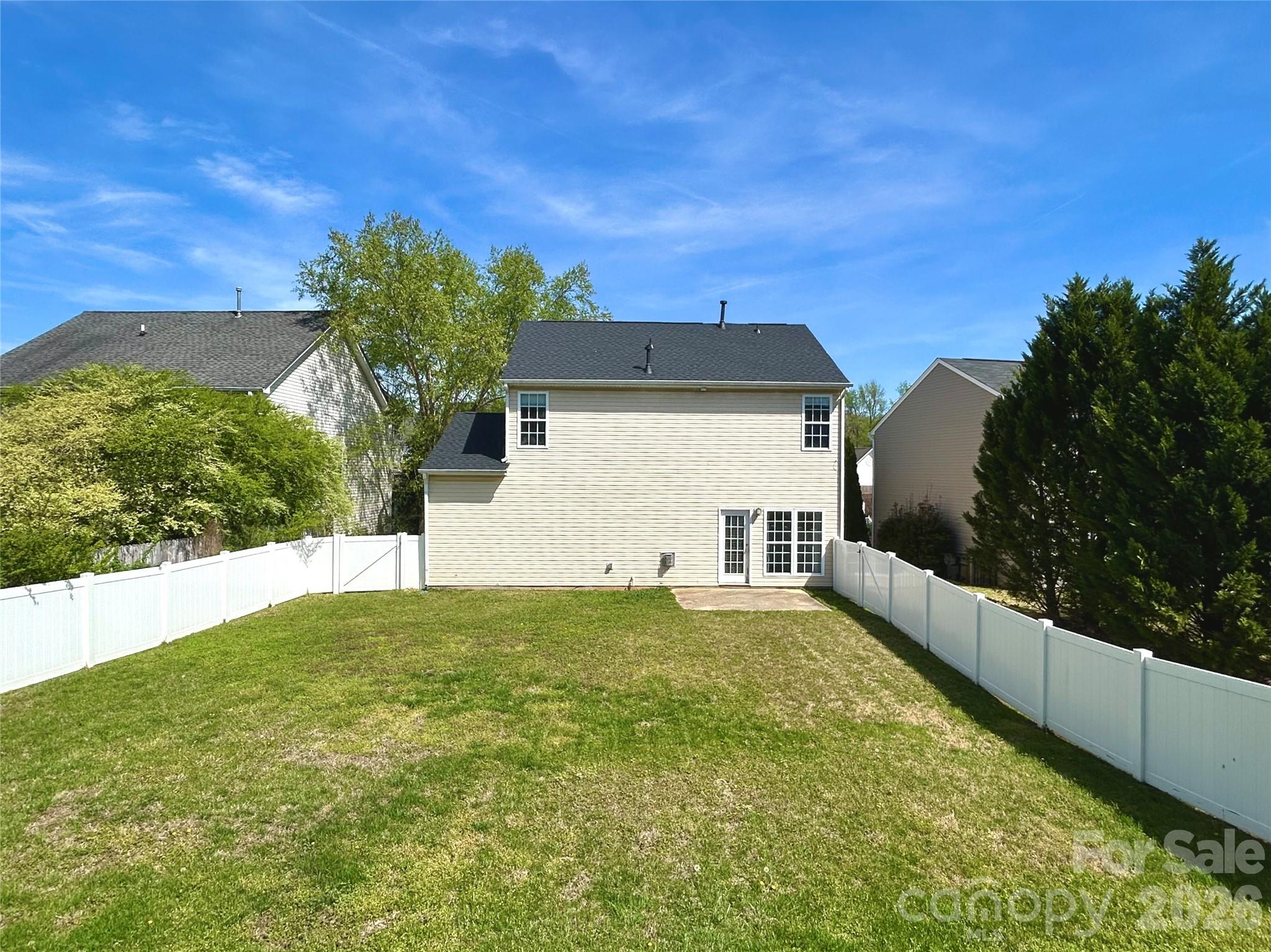 Tanners Creek - Residential