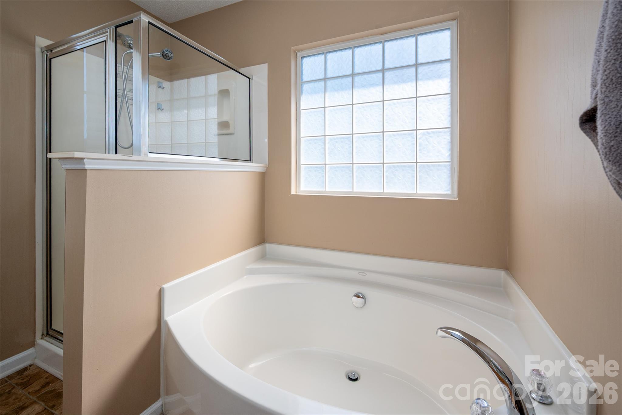 Tanners Creek - Residential