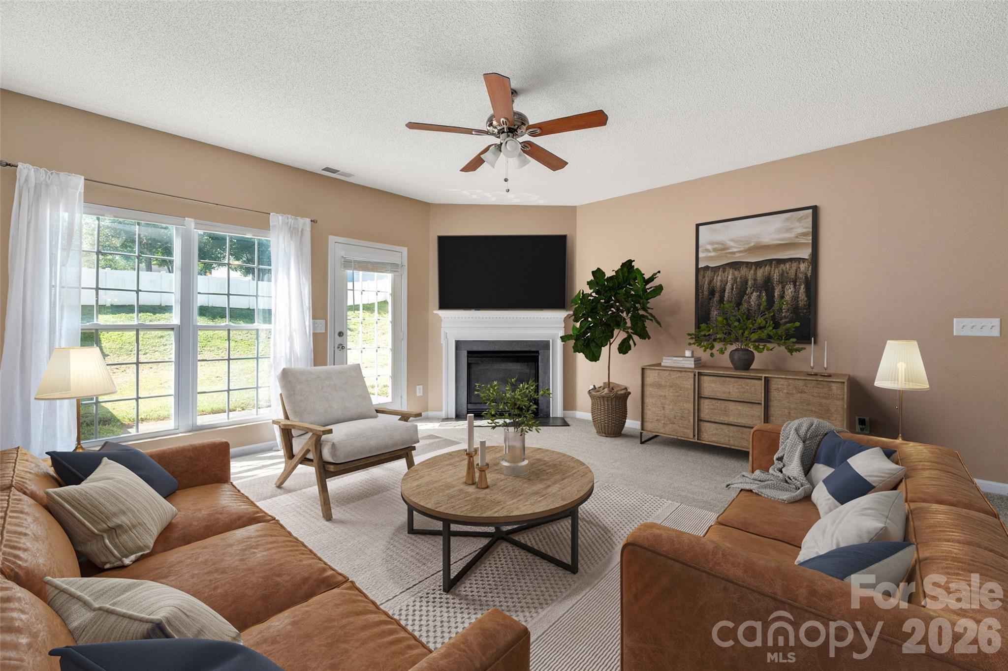 Tanners Creek - Residential