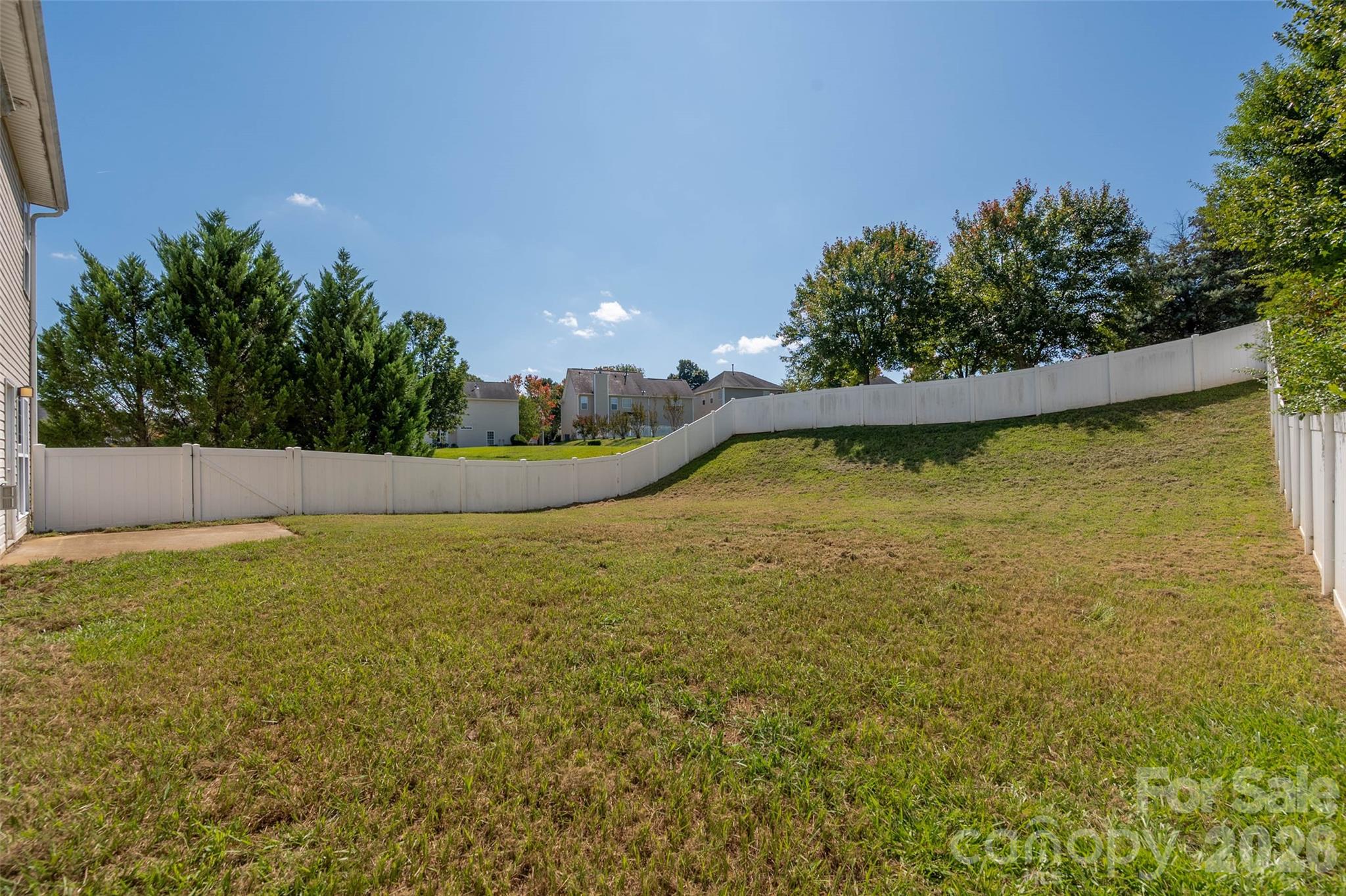 Tanners Creek - Residential