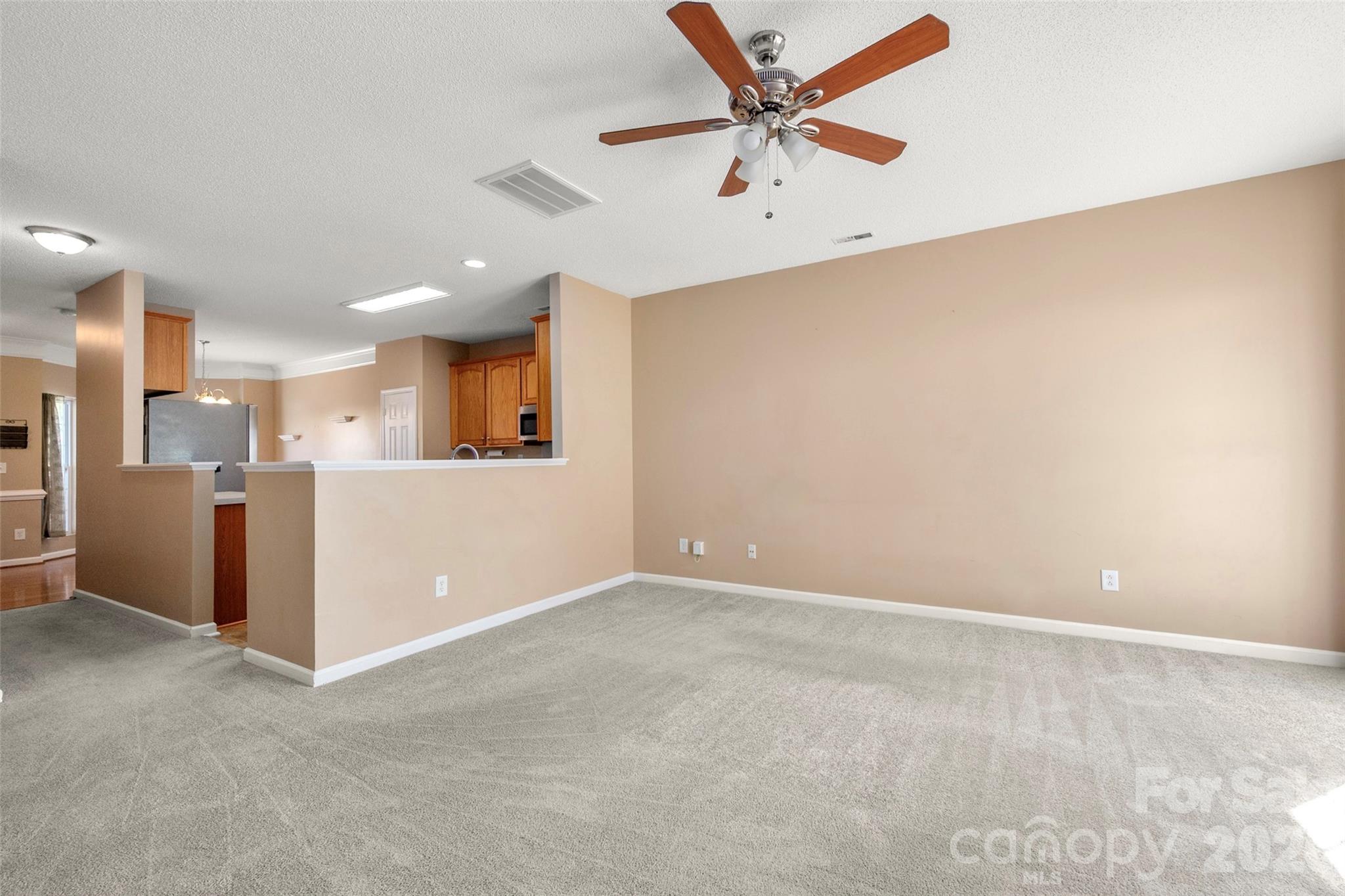 Tanners Creek - Residential