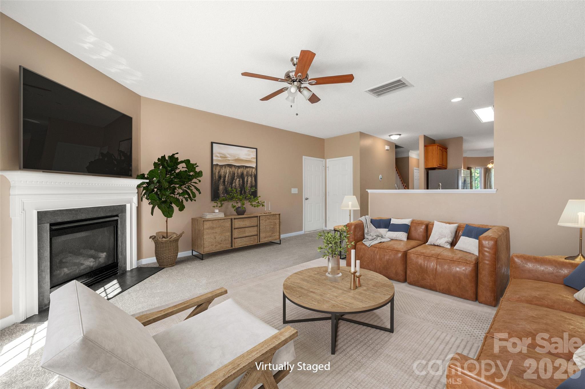 Tanners Creek - Residential