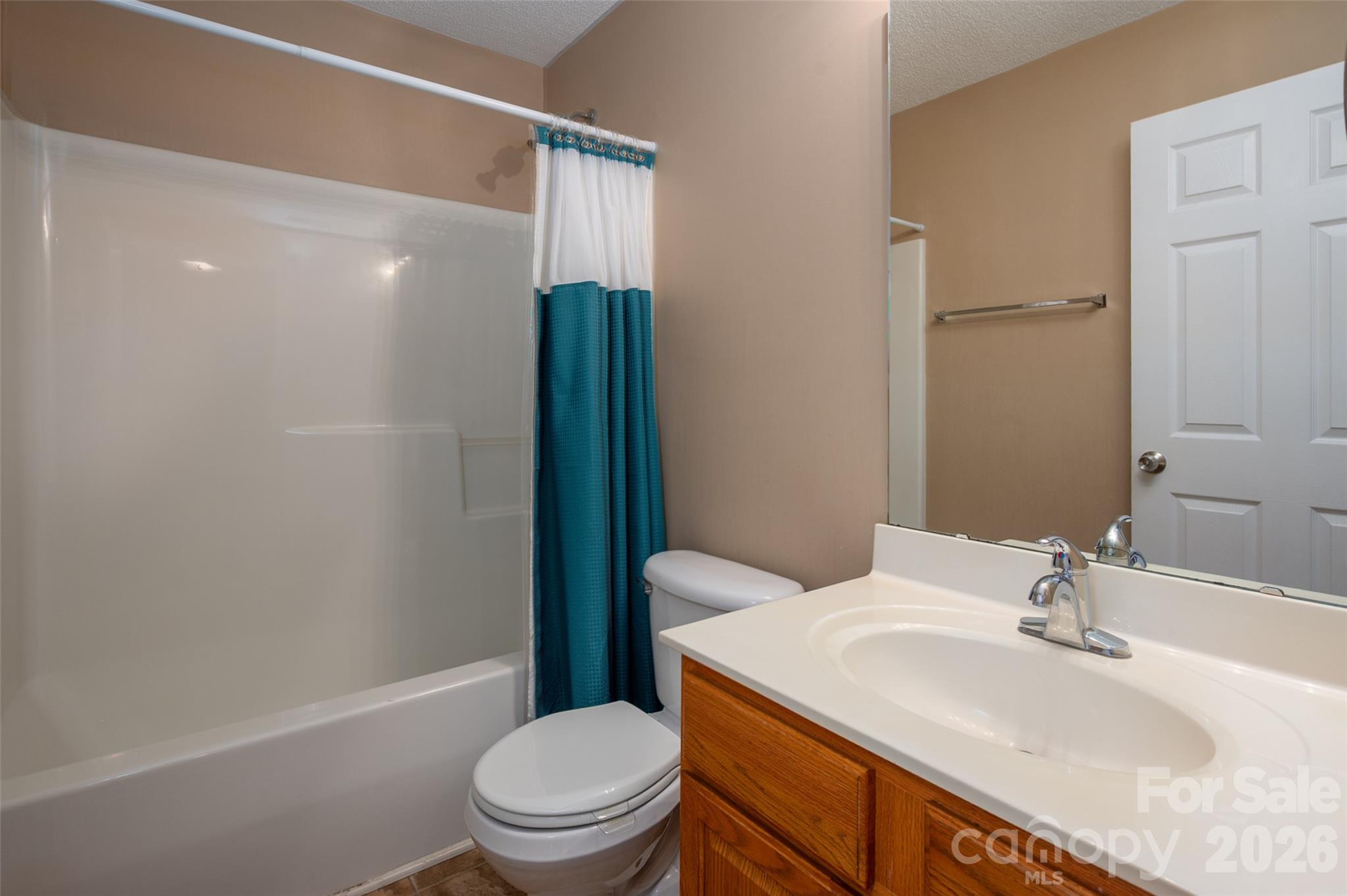 Tanners Creek - Residential