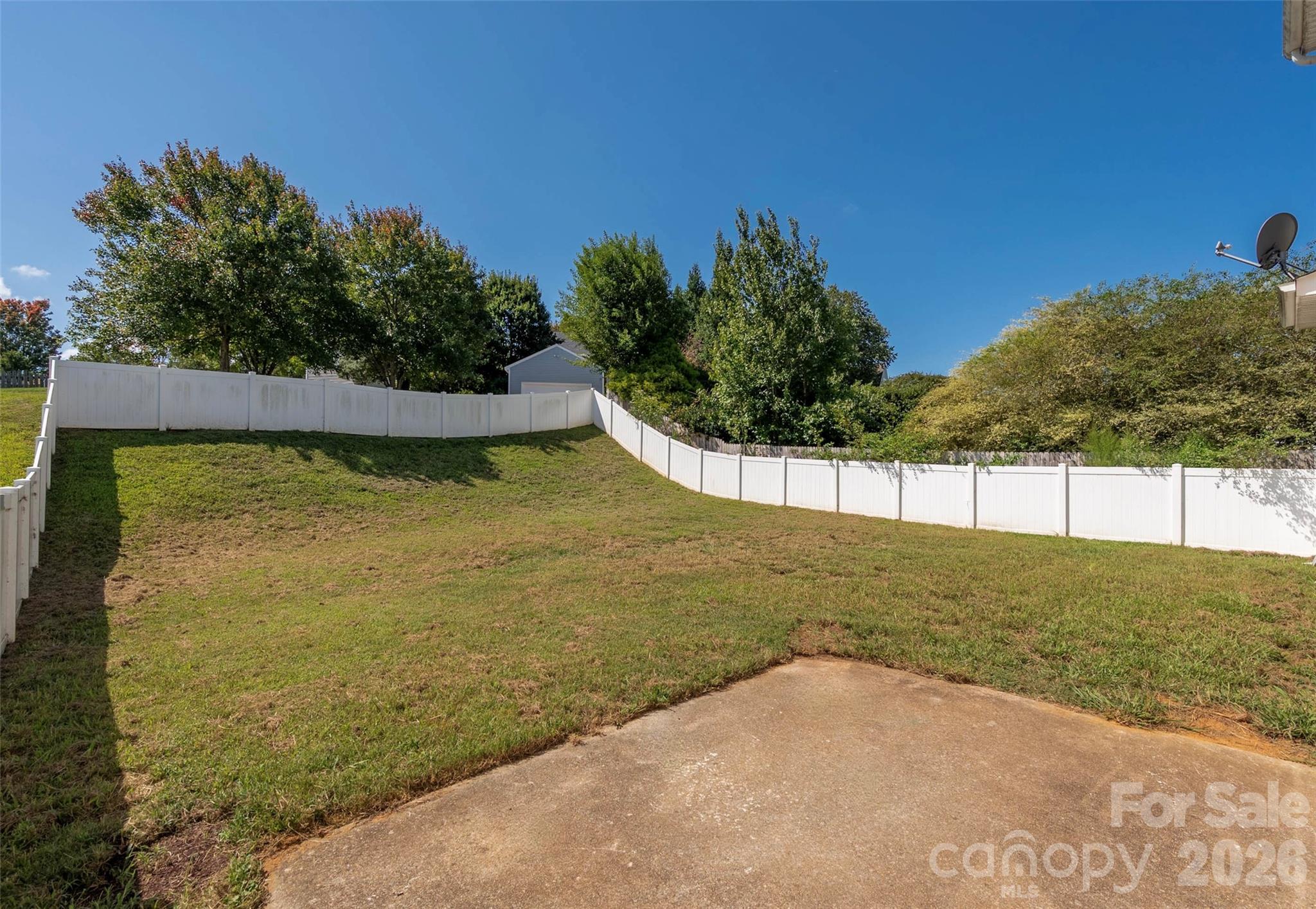 Tanners Creek - Residential