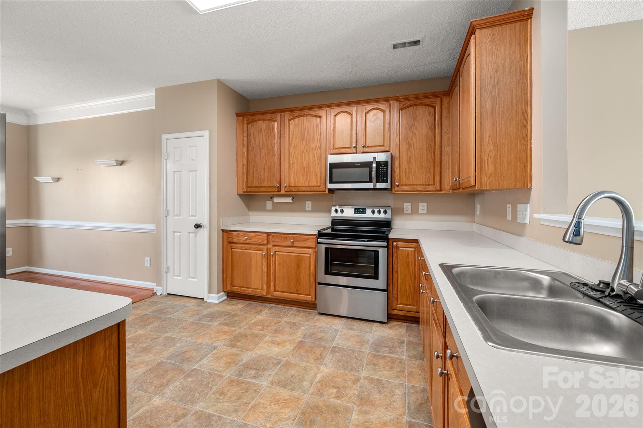 Tanners Creek - Residential