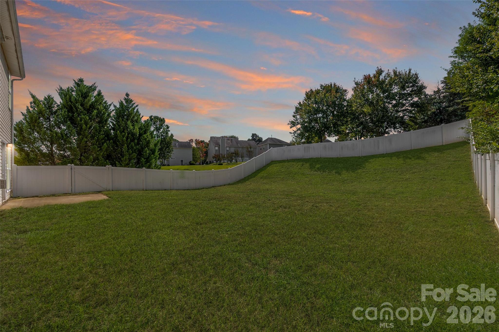 Tanners Creek - Residential