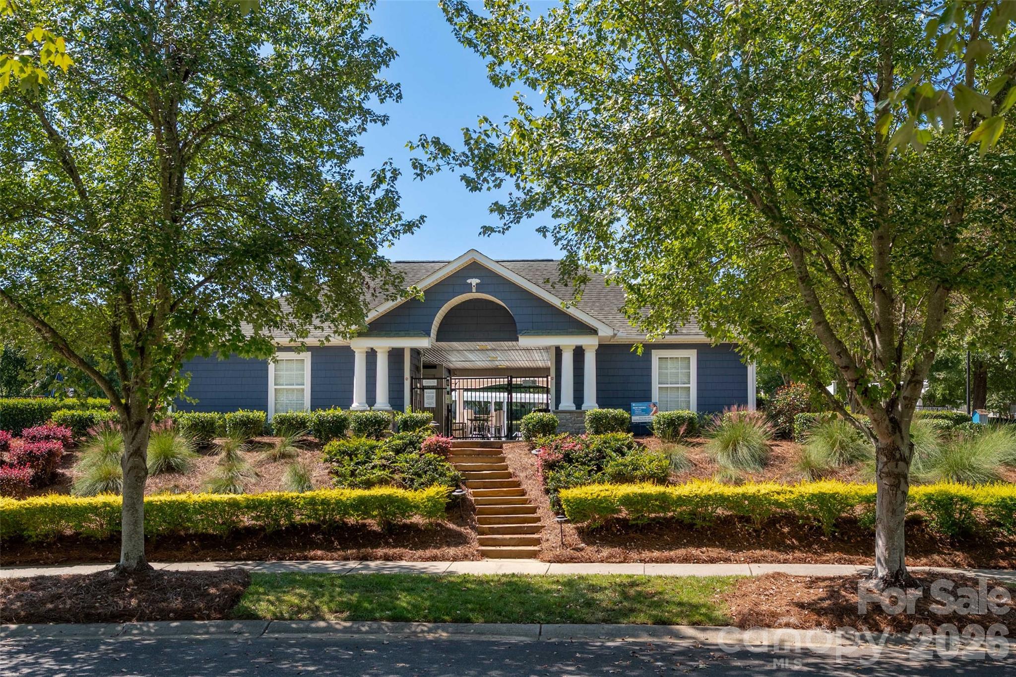 Tanners Creek - Residential